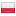 platinet.pl server is located in Poland